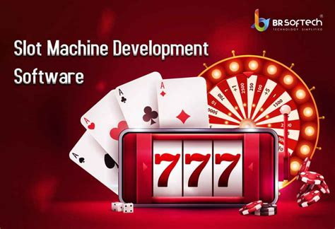 Slot Software Development .